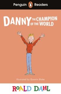 Penguin Readers Level 4: Roald Dahl Danny the Champion of the World (ELT Graded Reader)