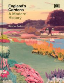 England's Gardens