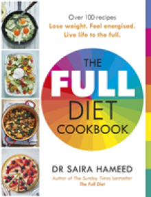 Full Diet Cookbook