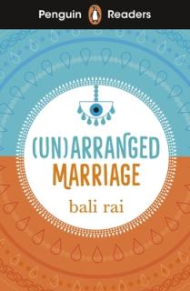 Penguin Readers Level 5: (Un)arranged Marriage (ELT Graded Reader)