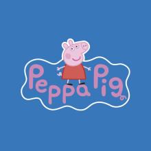 Peppa Pig: Peppa’s Favourite Nursery Rhymes