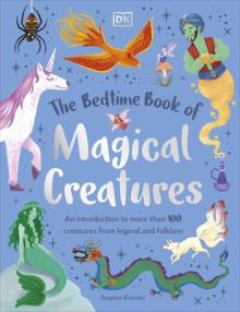 Bedtime Book of Magical Creatures