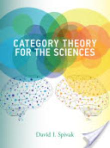 Category Theory for the Sciences
