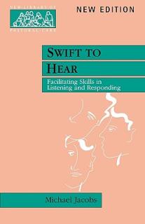 Swift to Hear: Facilitating Skills in Listening and Responding