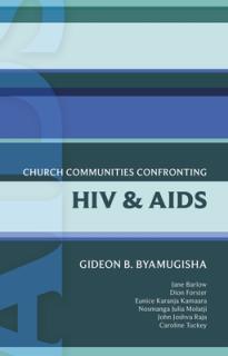 Isg 44: Church Communities Confronting HIV/AIDS