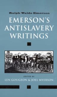 Emerson's Antislavery Writings