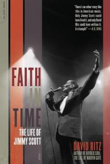 Faith in Time: The Life of Jimmy Scott