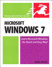 Microsoft Windows 7 [With Access Code]