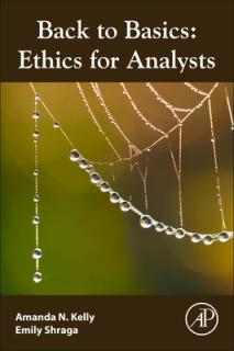 Back to Basics: Ethics for Behavior Analysts