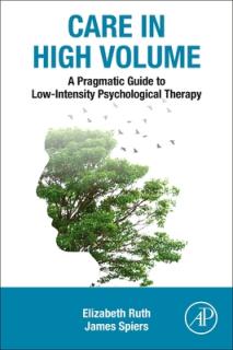A Pragmatic Guide to Low Intensity Psychological Therapy: Care in High Volume