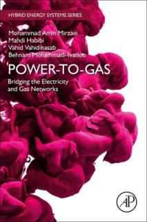 Power-To-Gas: Bridging the Electricity and Gas Networks