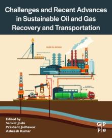 Challenges and Recent Advances in Sustainable Oil and Gas Recovery and Transportation