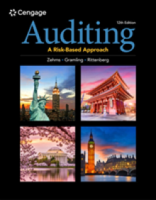 Auditing: A Risk-Based Approach