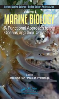 Marine Biology: A Functional Approach to the Oceans and their Organisms