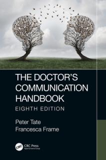 The Doctor's Communication Handbook, 8th Edition