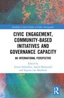 Civic Engagement, Community-Based Initiatives and Governance Capacity: An International Perspective