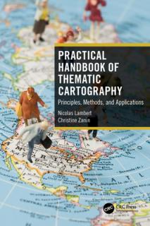 Practical Handbook of Thematic Cartography: Principles, Methods, and Applications