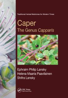 Caper: The Genus Capparis