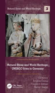 Natural Stone and World Heritage: UNESCO Sites in Germany