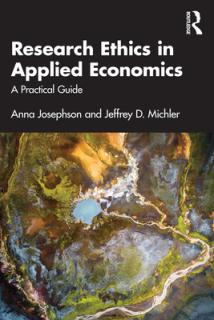 Research Ethics in Applied Economics: A Practical Guide