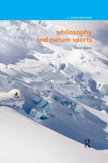 Philosophy and Nature Sports