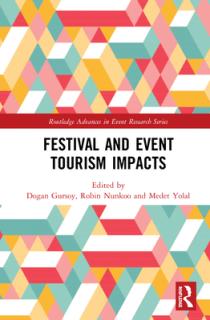 Festival and Event Tourism Impacts