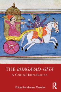 The Bhagavad-gītā: A Critical Introduction