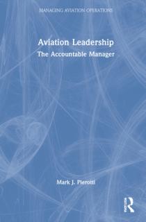 Aviation Leadership: The Accountable Manager