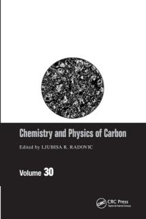 Chemistry & Physics of Carbon: Volume 30