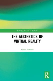The Aesthetics of Virtual Reality