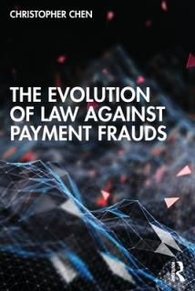 The Evolution of Law against Payment Frauds