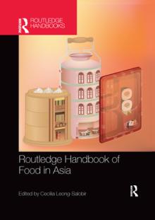 Routledge Handbook of Food in Asia
