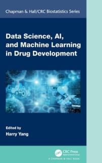 Data Science, Ai, and Machine Learning in Drug Development