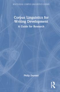 Corpus Linguistics for Writing Development: A Guide for Research