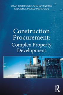 Construction Procurement: Complex Property Development