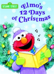 Elmo's 12 Days of Christmas (Sesame Street)