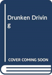 Drunken Driving