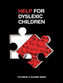 Help for Dyslexic Children