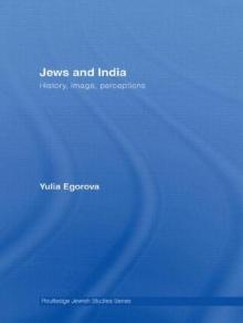 Jews and India: Perceptions and Image