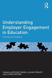 Understanding Employer Engagement in Education: Theories and evidence