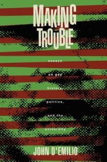 Making Trouble: Essays on Gay History, Politics, and the University