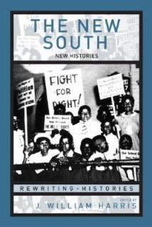 The New South: New Histories