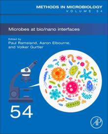 Microbes at Bio/Nano Interfaces: Volume 54