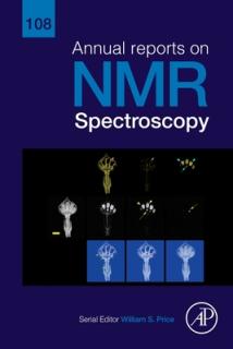 Annual Reports on NMR Spectroscopy: Volume 108