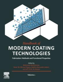 Handbook of Modern Coating Technologies: Fabrication Methods and Functional Properties