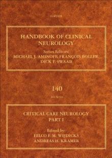 Critical Care Neurology Part I: Neurocritical Care Volume 140