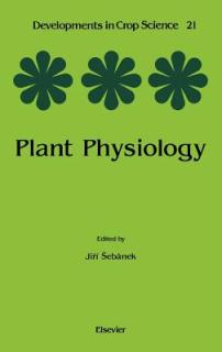 Plant Physiology: Volume 21