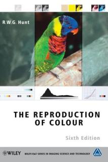 The Reproduction of Colour