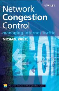 Network Congestion Control: Managing Internet Traffic