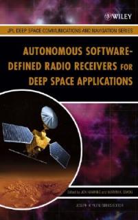 Autonomous Software-Defined Radio Receivers for Deep Space Applications